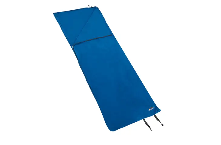 Suisse Sport Fleece Sleeping Bag